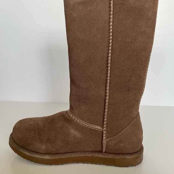 Emu winter weatherproof boot size 5 - Picture 7 of 9